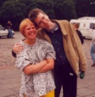 1998 auf der Brgerweide