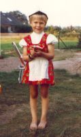 1981 im Sommer